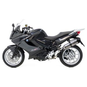 Silencieux LV ONE EVO F 800 GT - Homologué 2009-2016