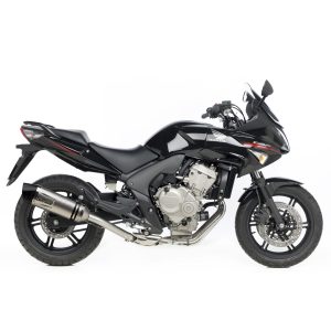 Silencieux LV ONE EVO CBF 600 N - Homologué 2005-2011