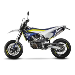 Silencieux LV ONE EVO 690 ENDURO - Homologué 2016-2020