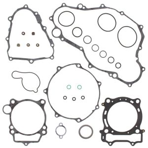 Pochette de Joints Complète YAMAHA YFZ 450 Sans Joints Toriques 2004-2013