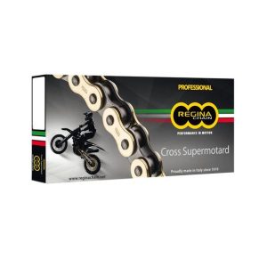 Kit Chaine MOTOCROSS BHR MOTO 250 R /300 R / 450 R 13x51 - 520 Sans Joints Toriques 2022-2023