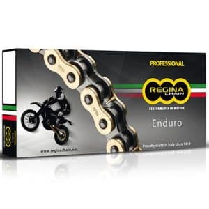 Kit Chaine Origine HUSABERG FS 570 14x38 - 520 Avec Joints Toriques 2010-2011