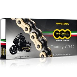Kit Chaine Origine YAMAHA TRACER 9 16x45 - 525 Avec Joints Toriques 2021-2025