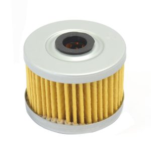 Filtre à Huile Kawasaki - Suzuki 2004-2023