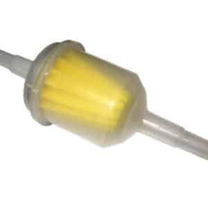 Filtre à Essence Ø6/8mm - Longueur 98mm