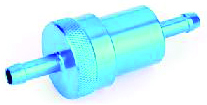 Filtre Ess. Bleu Ø6mm