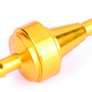 Filtre à Essence Or Ø6mm Longueur 60mm