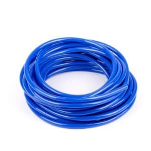 Durite Bleue Ø Intérieur 6mm X 6 Mètres Souple