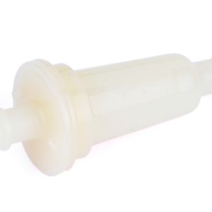 Filtre à Essence Blanc Ø6mm