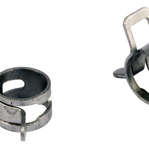 10 Colliers de Durite Ø7-8mm - 1 paquet (10 pcs)