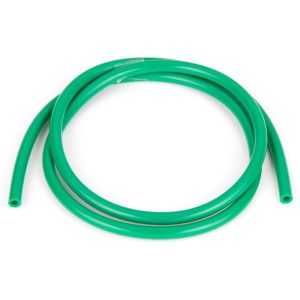 Durite Verte Ø Intérieur 4mm X 1 Mètre Souple