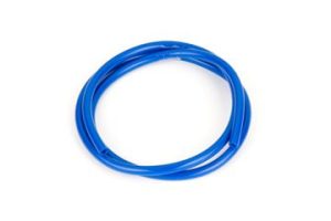 Durite Bleue Ø6mm X 1 Mètre