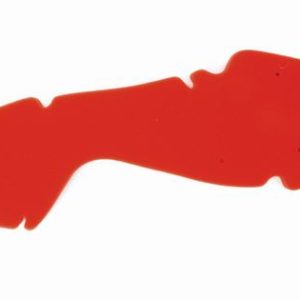 Filtre à Air Piaggio / Gilera Skipper-Typhoon 125/150 - Similaire HFA5211DS 1994-1998