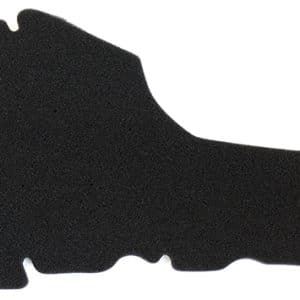 Filtre à Air Piaggio Vespa Et2-Et4-Lx4-50/125 - Similaire HFA5205DS 1995-2005