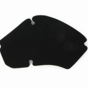 Filtre à Air Piaggio 50 Zip Rst - Similaire HFA5216DS 1996-1999