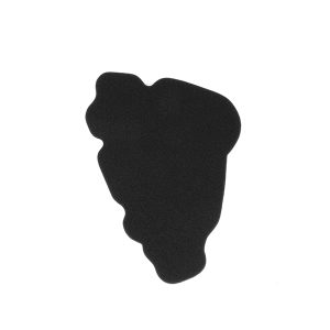Filtre à Air Piaggio Vespa 50-125-150 Et4 - Similaire HFA5209DS 2000-2007