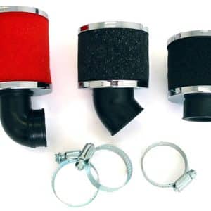 Filtre à Air Kymco MXU 400 IRS 2X4 2008-2013
