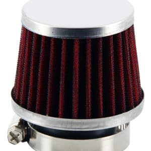 Filtre à Air Cornet Interieur : Ø32mm Longueur: 68mm Droit