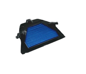 Filtre à Air Racing Honda CBR 600 RR - Similaire HFA1619 2003-2006