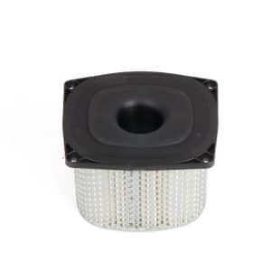 Filtre à Air Suzuki GSX-R1100 / GSX-R750 / - Similaire HFA3704 1988-1992