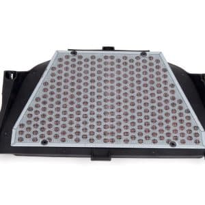 Filtre à Air Honda CBR600 RR - Similaire HFA1616 2003-2006