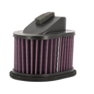 Filtre à Air Lavable Kawasaki Z800 - Similaire HFA2802 / HFA2707 2003-2017