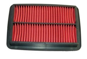 Filtre à Air Suzuki GSF600 Bandit - Similaire HFA3615 2000-2019