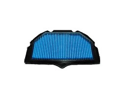 Filtre à Air Racing Suzuki GSXR 750 - Similaire HFA3908 2000-2004