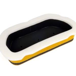 Filtre à Air Yamaha YZF600 R6 / - Similaire HFA4610 1999-2005
