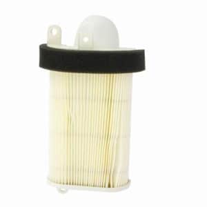 Filtre à Air Carter Gauche Yamaha YP 500 T-Max / - Similaire HFA4505 2001-2007