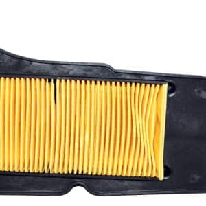 Filtre à Air Gauche Yamaha YP400 Majesty / MBK Skyliner - Similaire HFA4404 2004-2020