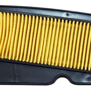 Filtre à Air Droit Yamaha YP400 Majesty / MBK Skyliner - Similaire HFA4405 2004-2020