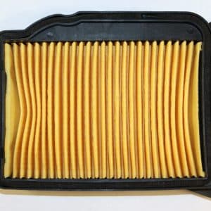 Filtre à Air Carter Yamaha YP400 Majesty / MBK Skyliner - Similaire HFA4406 2004-2020