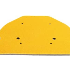 Filtre à Air Kawasaki ZX7 R / ZX7 RR - Similaire HFA2706 1996-2011