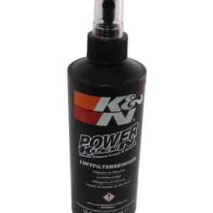 Nettoyant Filtre K&N Bouteille 355ml Nettoyant Power Kleen