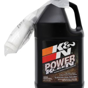 Nettoyant Filtre K&N Bidon de 3.78L