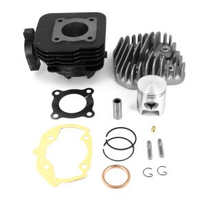 Cylindre complet Type origine Ø40 refroidissement air 2004-2013