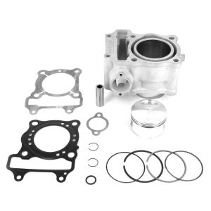 Cylindre complet majoré Ø58 pour Honda SH125 cc 2001-2012