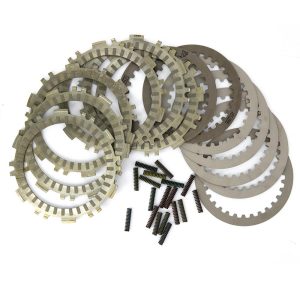 Kit disque embrayage complet 2012-2025