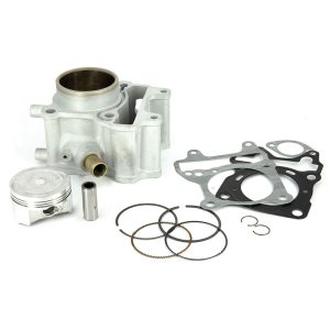 Cylindre complet Ø58 pour Honda PCX / SH 150 Abs 13>18 2012-2019
