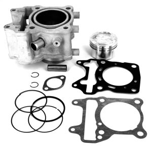 Cylindre complet Ø58 pour Honda PCX / SH 125 Abs 13>17 2013-2019