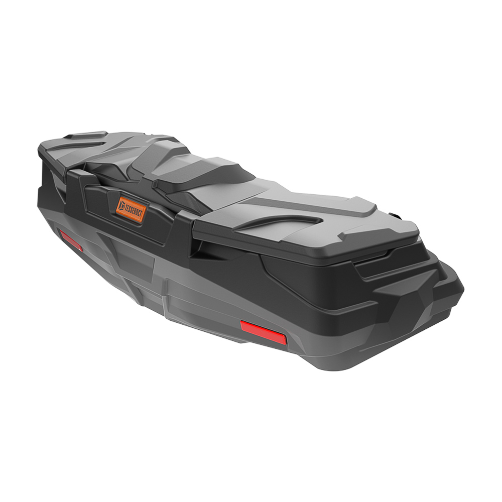 Coffre CFORCE 520 REAR 2022-2025 – Image 2
