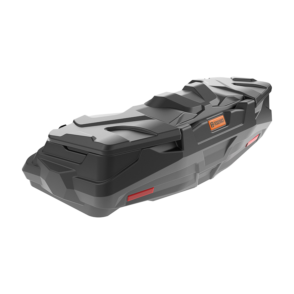Coffre CFORCE 520 REAR 2022-2025 – Image 3
