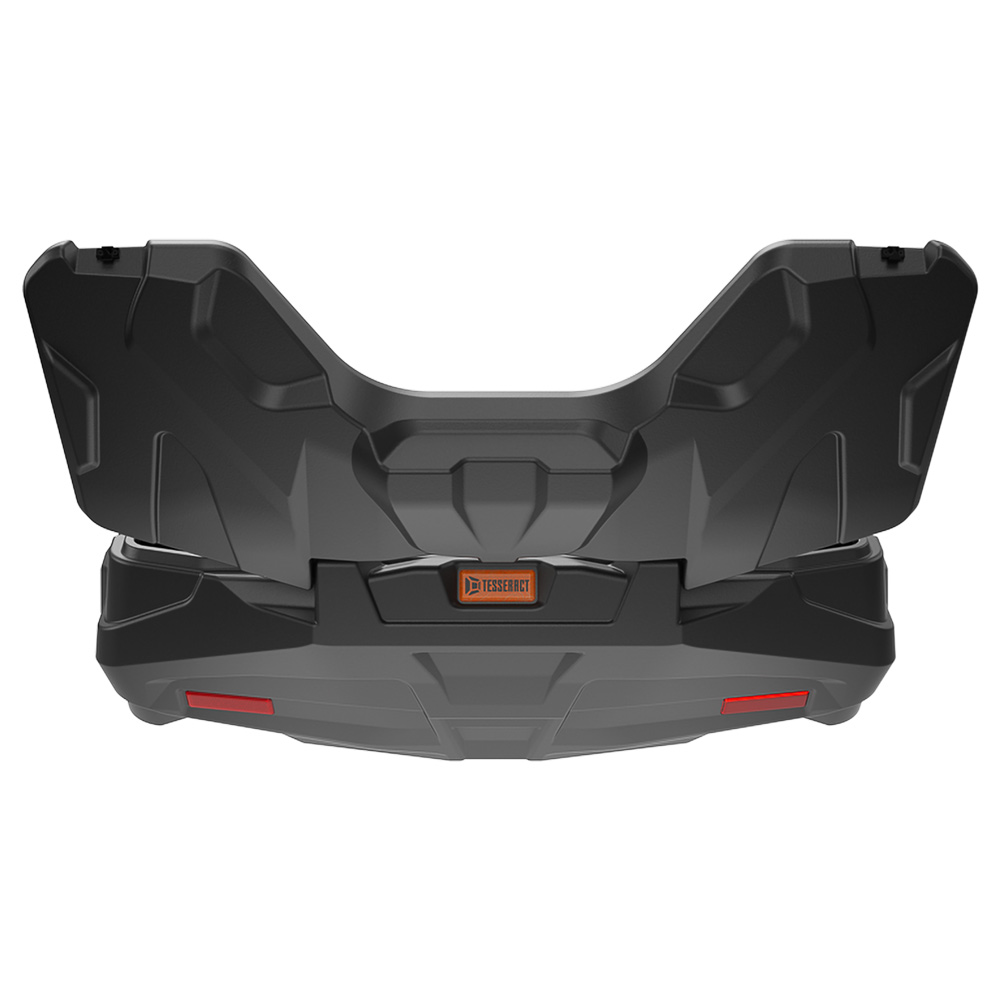 Coffre CFORCE 520 REAR 2022-2025 – Image 5