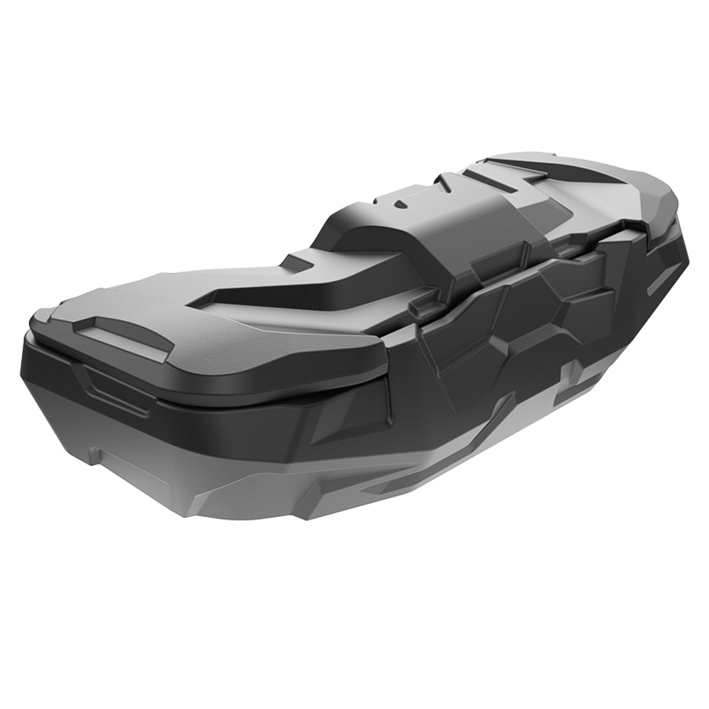 Coffre CFORCE Rear 600/450S 2013-2023 – Image 2