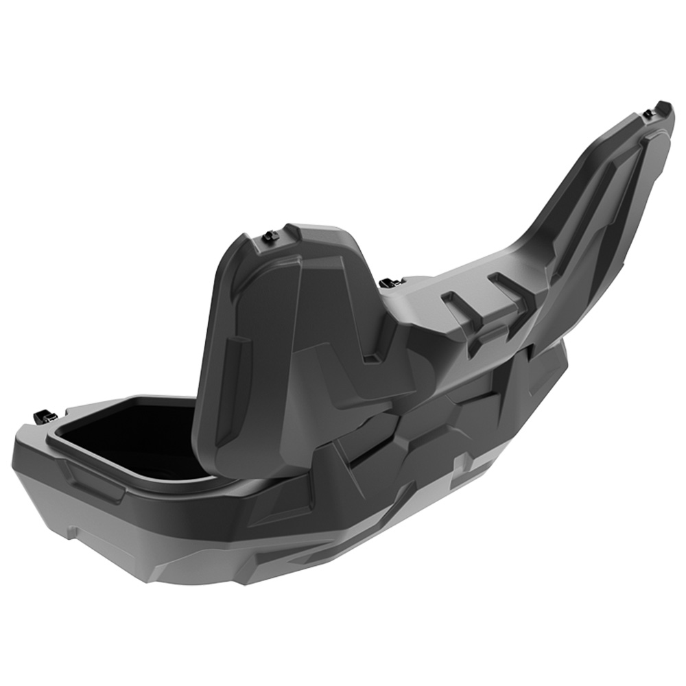 Coffre CFORCE Rear 600/450S 2013-2023 – Image 8