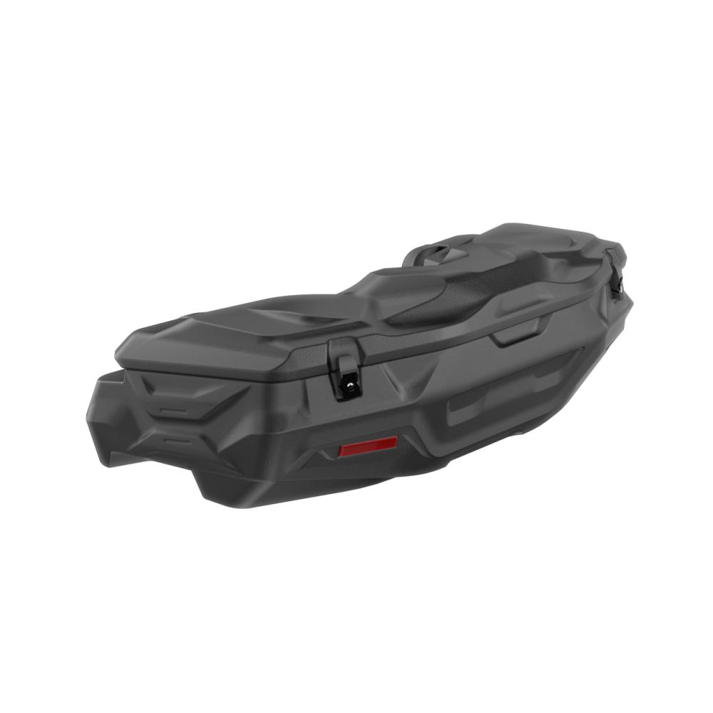 Coffre arriere Linhai/Hytrack 650 – Image 2