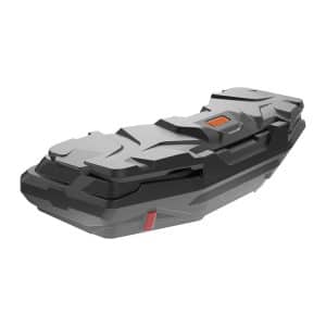 ODES REAR ATV BOX 2022-2023