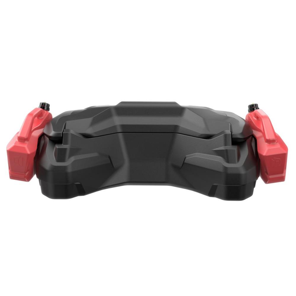 Coffre arrière pour Can-Am Outlander MAX 850–1000 (Gen 3 – ) 2025 – Image 3