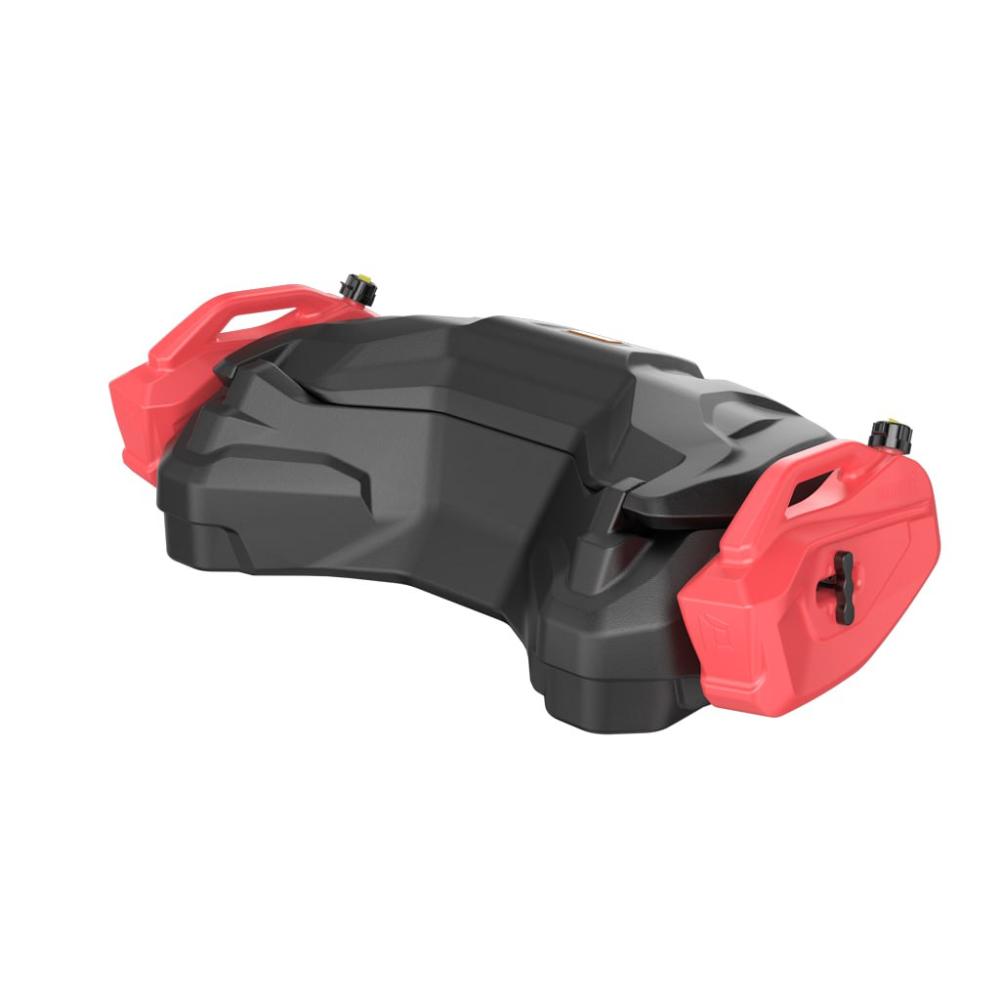 Coffre arrière pour Can-Am Outlander MAX 850–1000 (Gen 3 – ) 2025 – Image 6